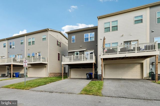 113 N SWANSON CREEK TER, Laurel, MD 20708