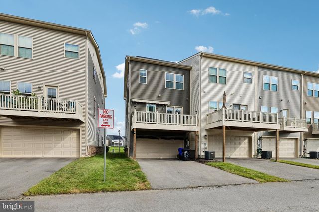 113 N SWANSON CREEK TER, Laurel, MD 20708