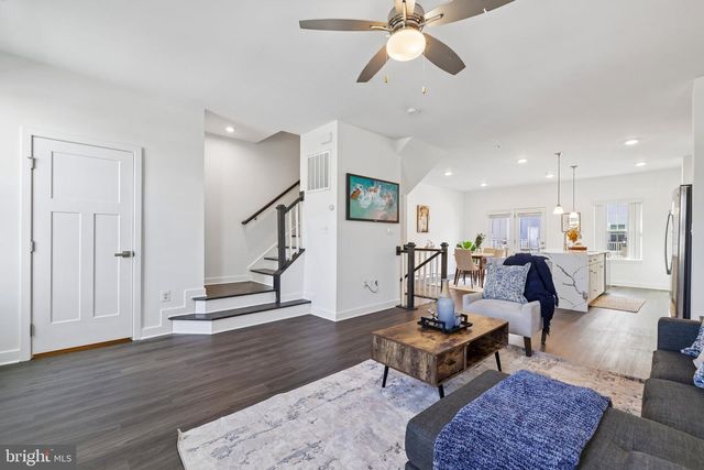 113 N SWANSON CREEK TER, Laurel, MD 20708
