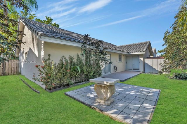 21343 SW 94th Ct 0, Cutler Bay, FL 33189