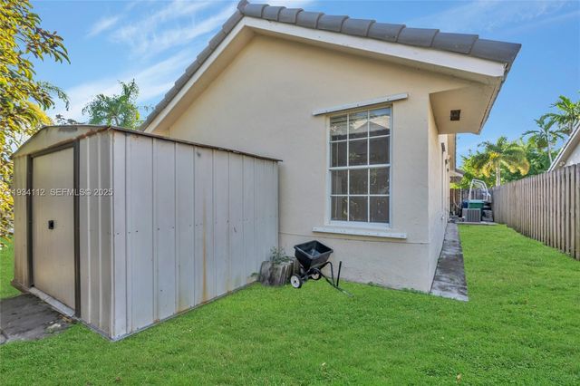 21343 SW 94th Ct 0, Cutler Bay, FL 33189