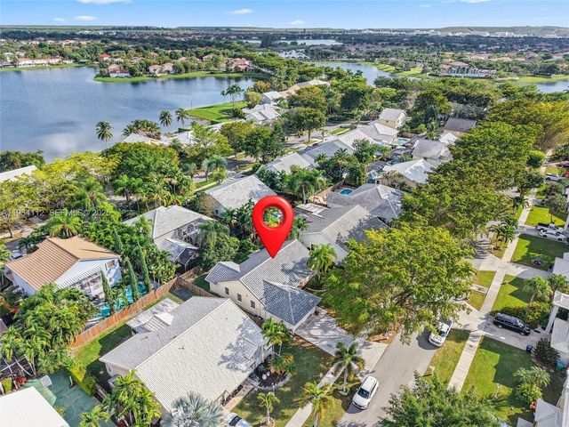 21343 SW 94th Ct 0, Cutler Bay, FL 33189