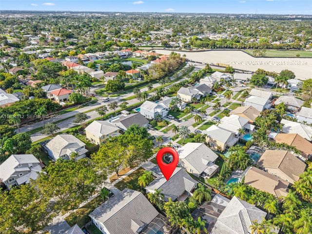 21343 SW 94th Ct 0, Cutler Bay, FL 33189