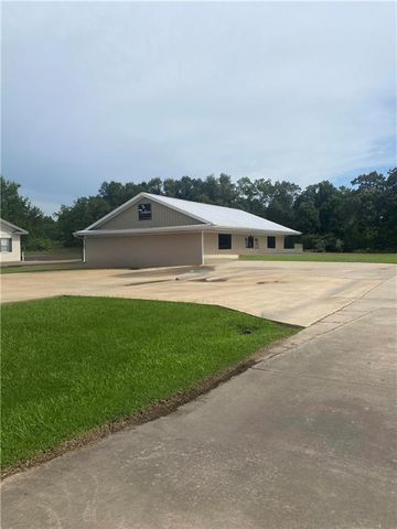 320 ACTON Road, Marksville, LA 71351
