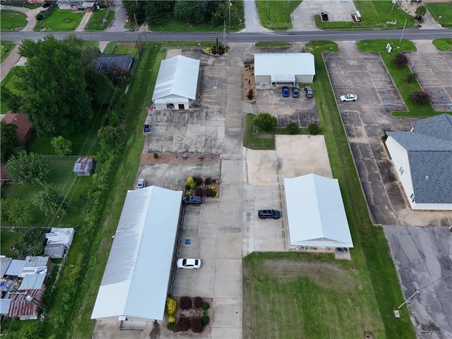 320 ACTON Road, Marksville, LA 71351