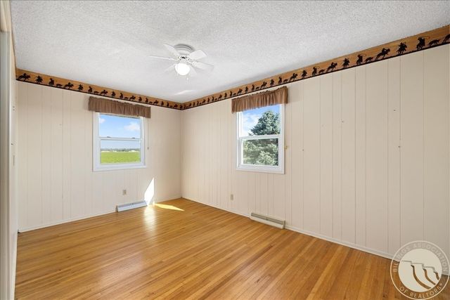 1794 N 4th Road, Huntley, MT 59037