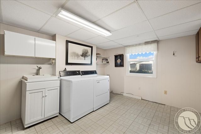 1794 N 4th Road, Huntley, MT 59037