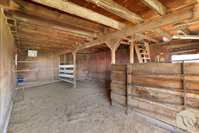 1794 N 4th Road, Huntley, MT 59037