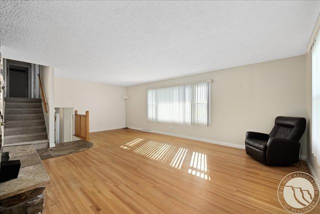 1794 N 4th Road, Huntley, MT 59037