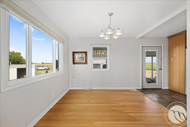 1794 N 4th Road, Huntley, MT 59037