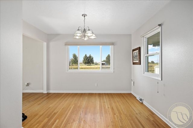 1794 N 4th Road, Huntley, MT 59037