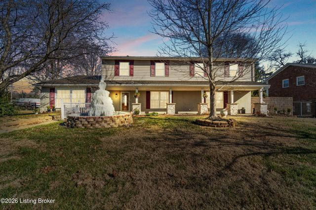 1123 Girard Dr, Louisville, KY 40222