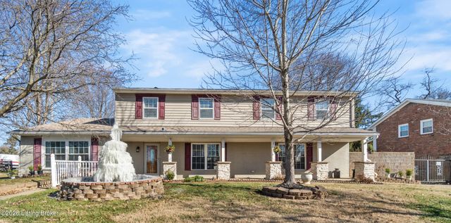 1123 Girard Dr, Louisville, KY 40222