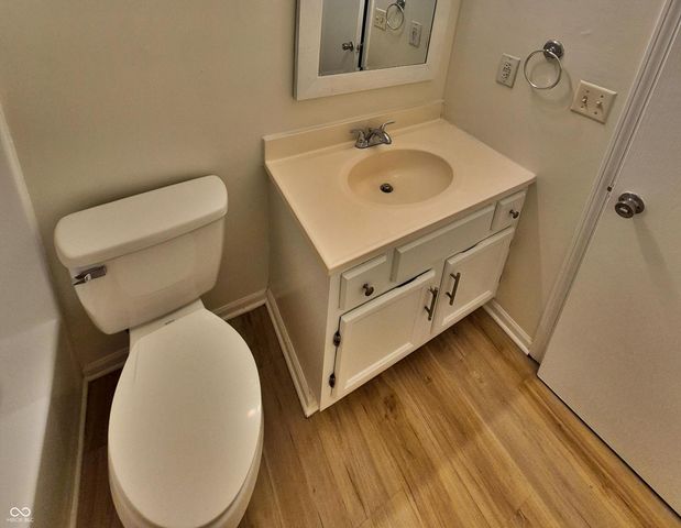4967 Peony Place, Indianapolis, IN 46254