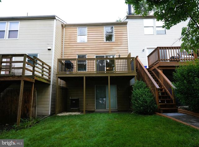 8208 CAMBRIDGE CT, Jessup, MD 20794