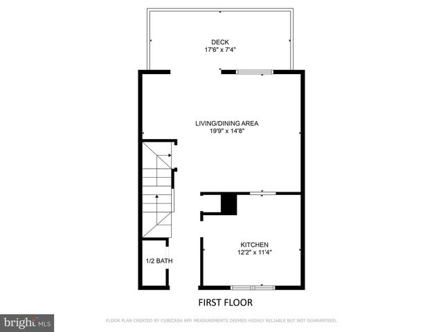 8208 CAMBRIDGE CT, Jessup, MD 20794