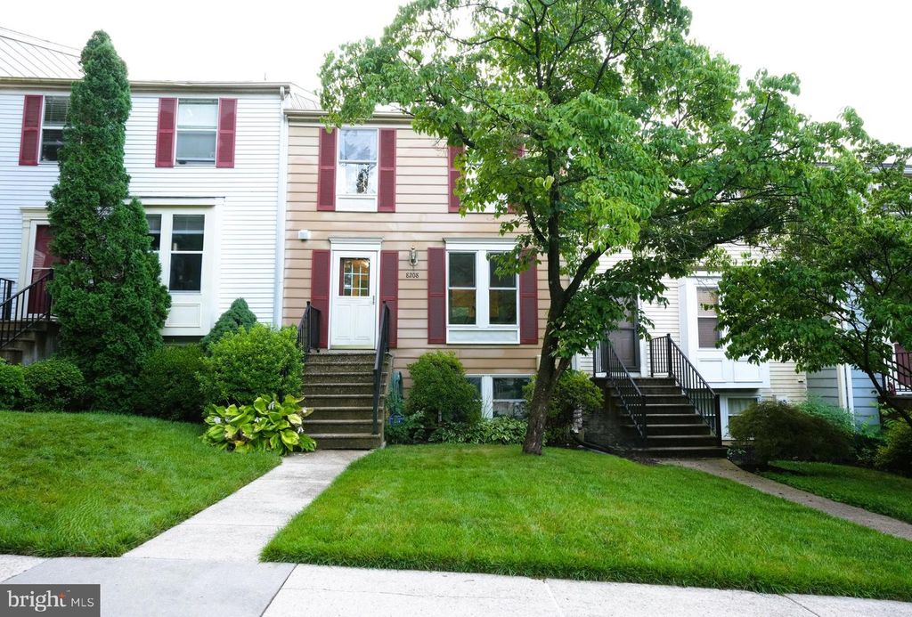 8208 CAMBRIDGE CT, Jessup, MD 20794
