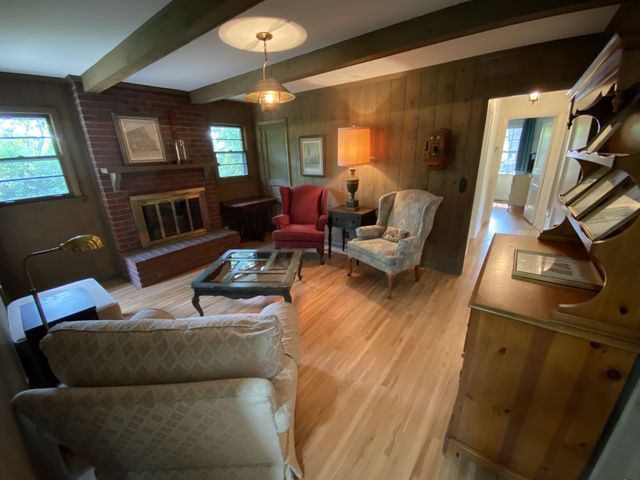 313 Garrett Dr, Nashville, TN 37211