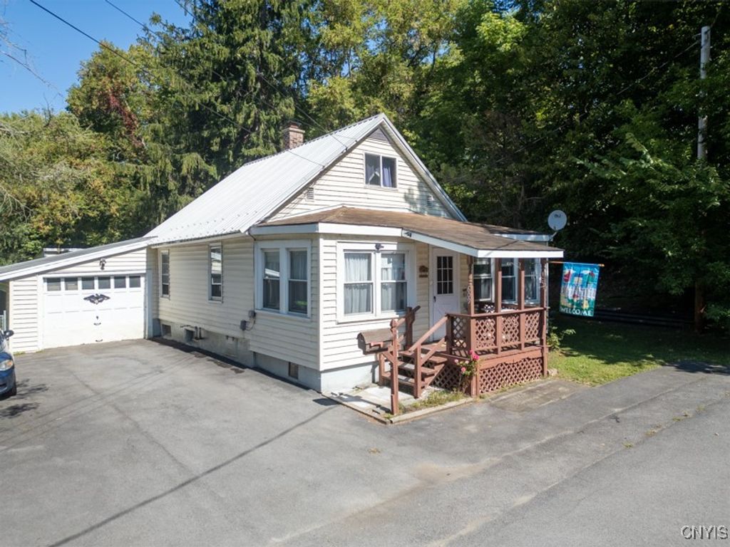 609 Malcolm Street, Herkimer, NY 13350
