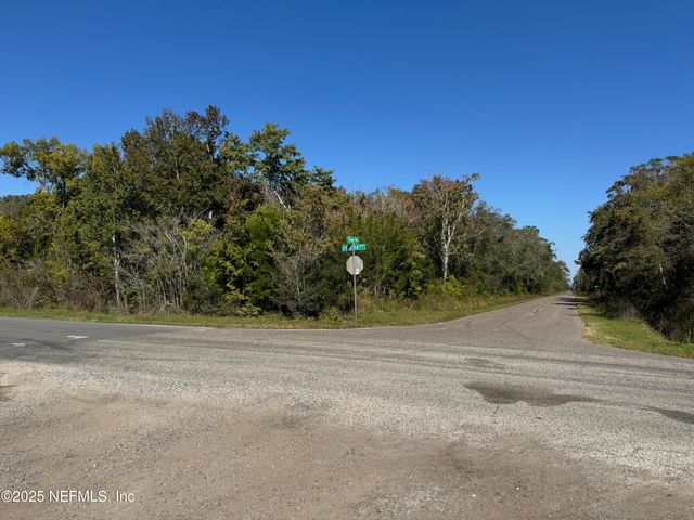 10645 TURPIN Avenue, Hastings, FL 32145