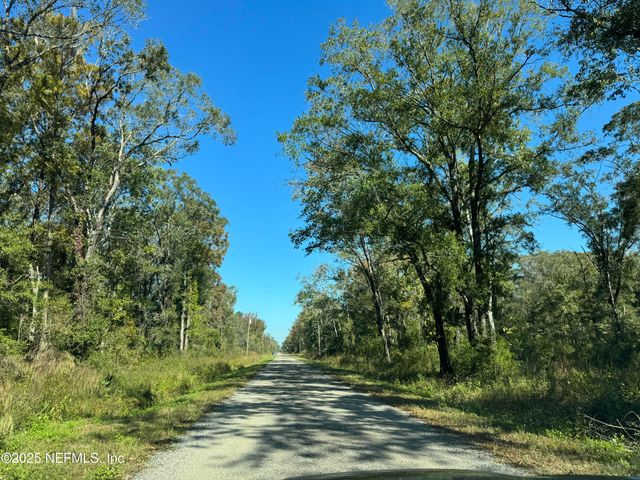 10645 TURPIN Avenue, Hastings, FL 32145