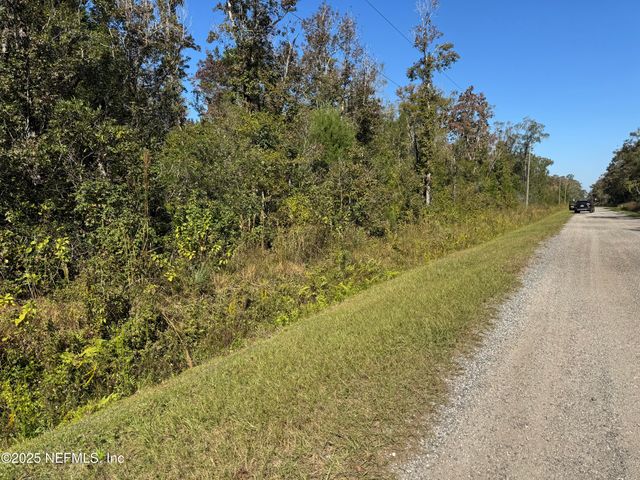 10645 TURPIN Avenue, Hastings, FL 32145