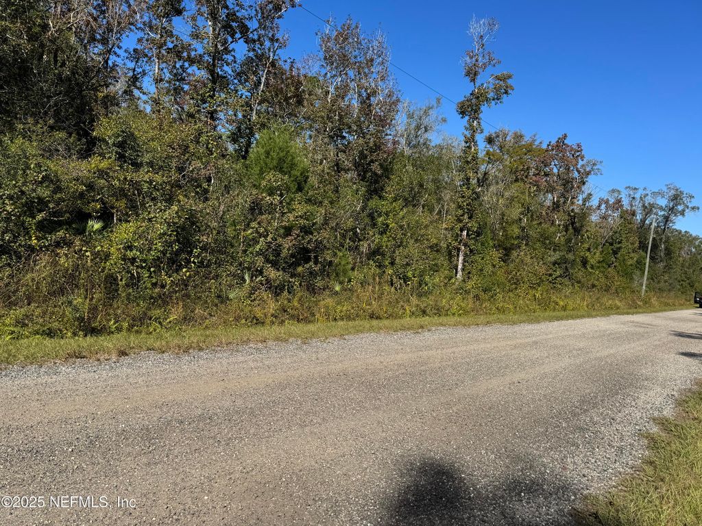 10645 TURPIN Avenue, Hastings, FL 32145