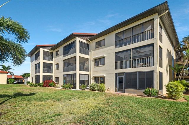 11140 Caravel CIR # 108, Fort Myers, FL 33908