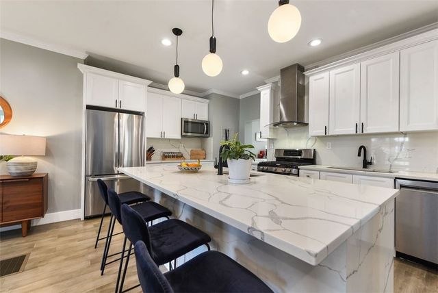 1010 Farragut Street, Highland Park, PA 15206