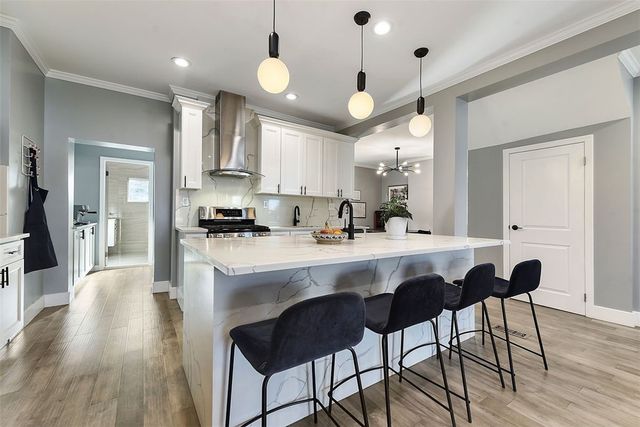 1010 Farragut Street, Highland Park, PA 15206