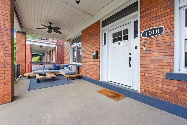 1010 Farragut Street, Highland Park, PA 15206