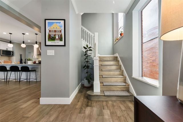 1010 Farragut Street, Highland Park, PA 15206