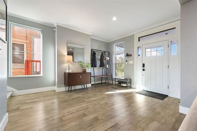 1010 Farragut Street, Highland Park, PA 15206