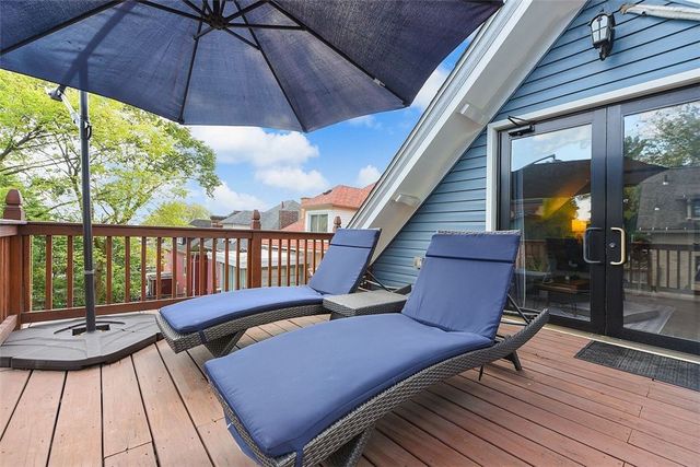 1010 Farragut Street, Highland Park, PA 15206