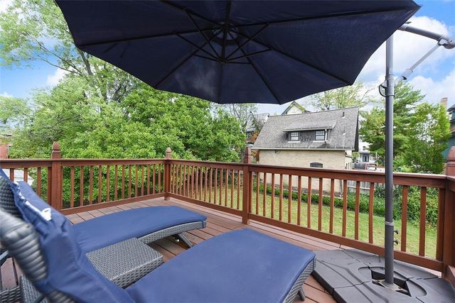 1010 Farragut Street, Highland Park, PA 15206