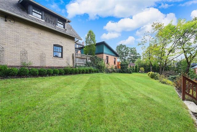 1010 Farragut Street, Highland Park, PA 15206