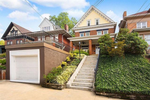 1010 Farragut Street, Highland Park, PA 15206