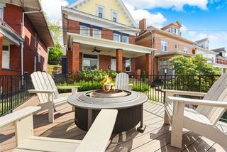 1010 Farragut Street, Highland Park, PA 15206