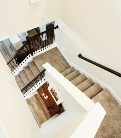 629 Fox Creek Trail, Fort Worth, TX 76131