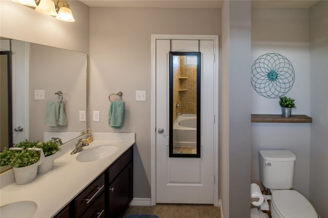 629 Fox Creek Trail, Fort Worth, TX 76131