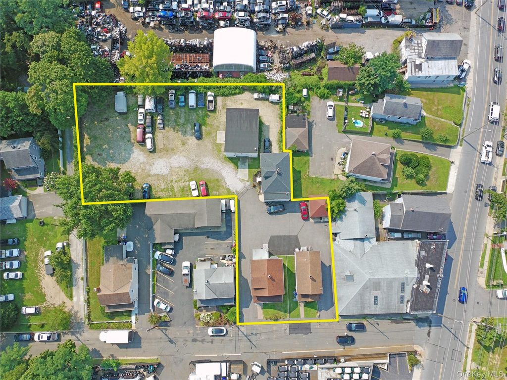 6-8 Chadwick Street, Glen Cove, NY 11542 — exterior