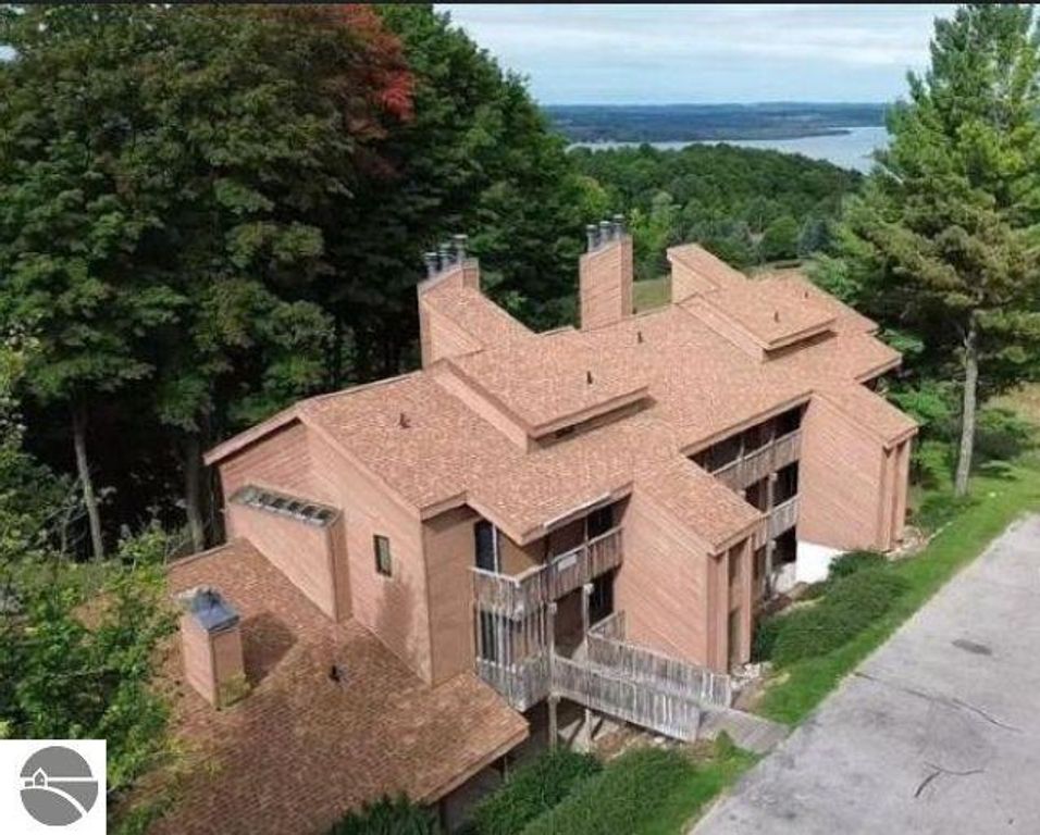 4673 N Crossover Drive # 578, Bellaire, MI 49615