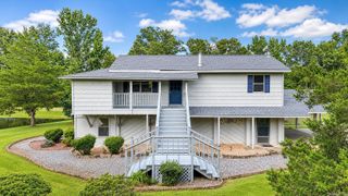 601 Country Trail Lane, Star City, AR 71667