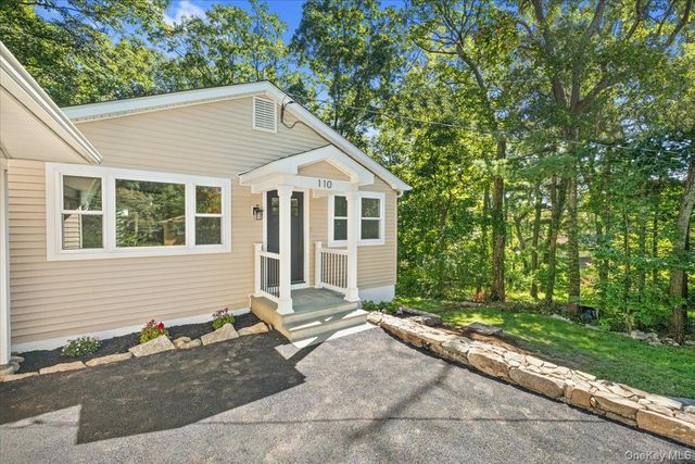 110 Pleasant Road, Lake Peekskill, NY 10537