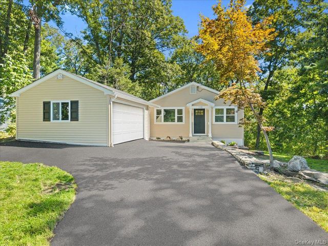 110 Pleasant Road, Lake Peekskill, NY 10537