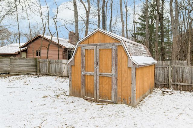 1619 Sentinal Street, Wyoming, MI 49519