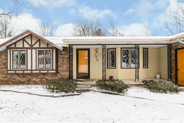 1619 Sentinal Street, Wyoming, MI 49519