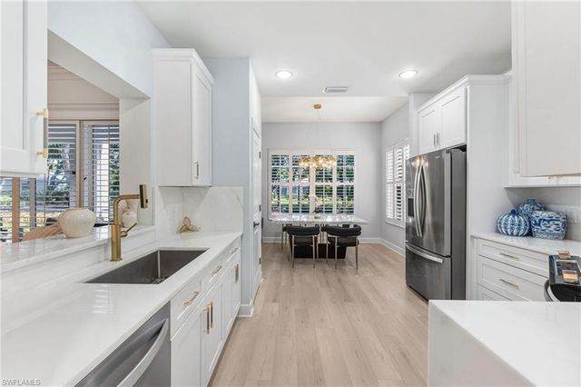 5061 Indigo Bay BLVD 102, Estero, FL 33928