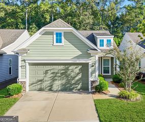 245 Brunswick Drive, Griffin, GA 30223