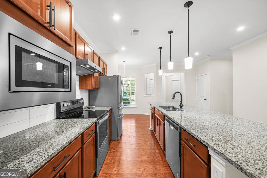 245 Brunswick Drive, Griffin, GA 30223 — photo 5